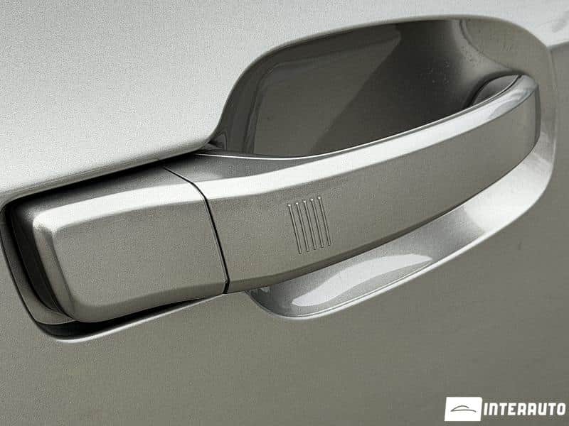 BMW i3 5