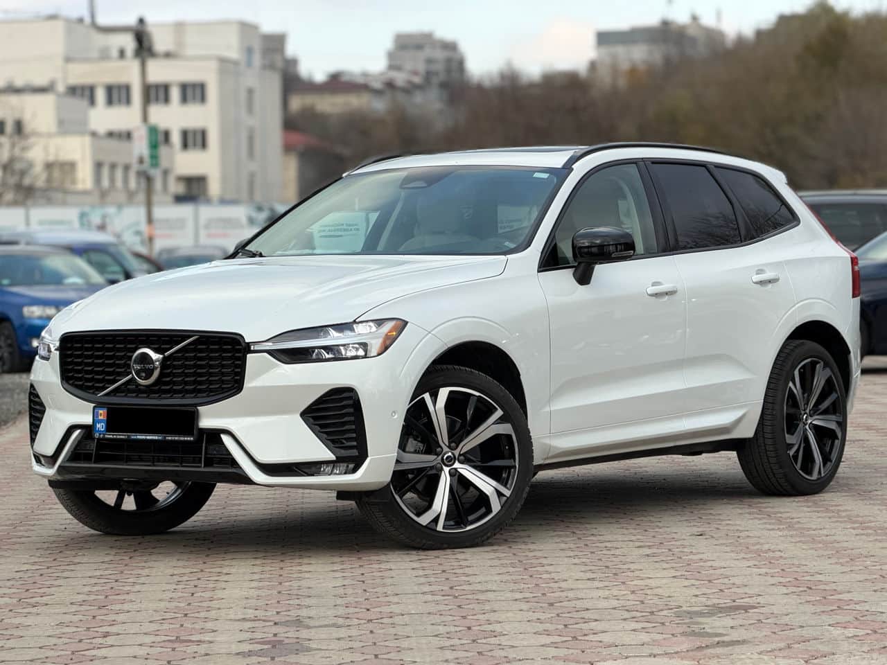 Volvo XC 60 2024