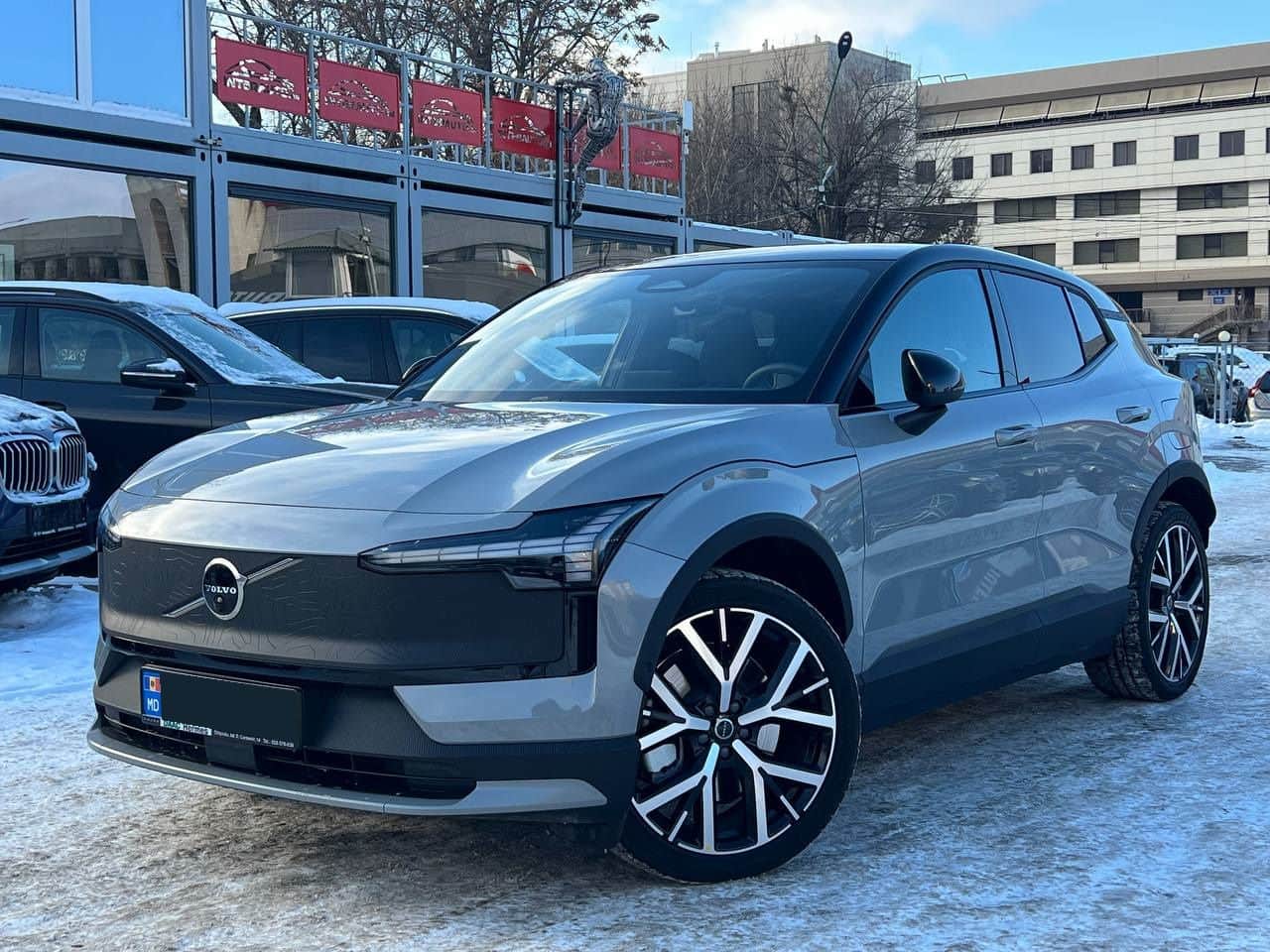 Volvo EX 30 2025