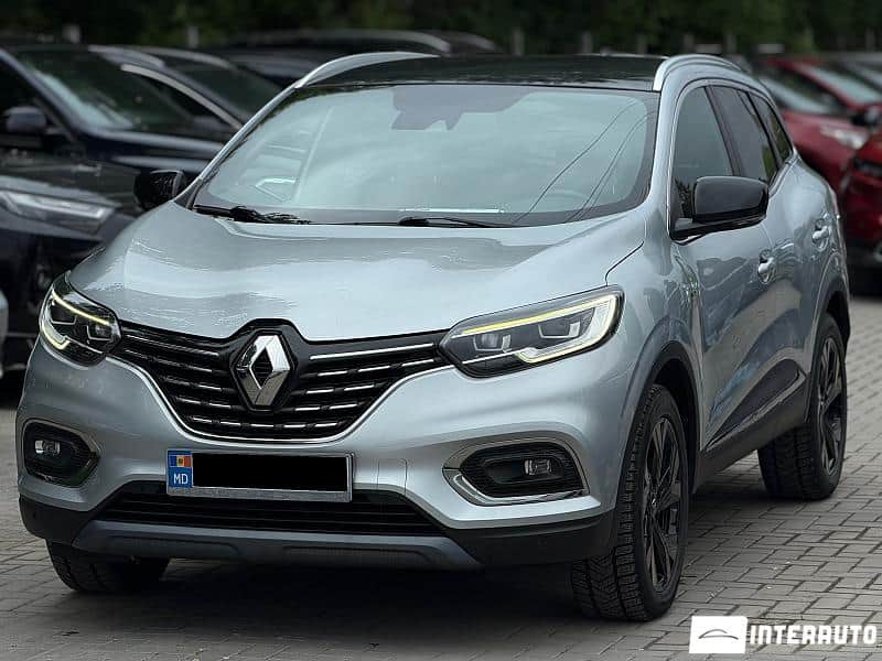 2022 Renault Kadjar