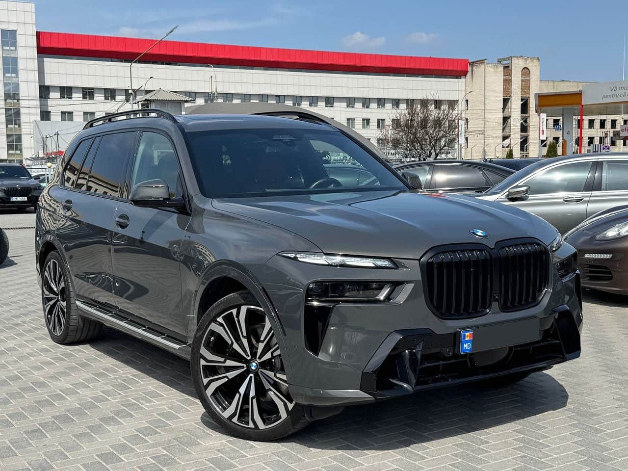 BMW X7 4.0i 2023