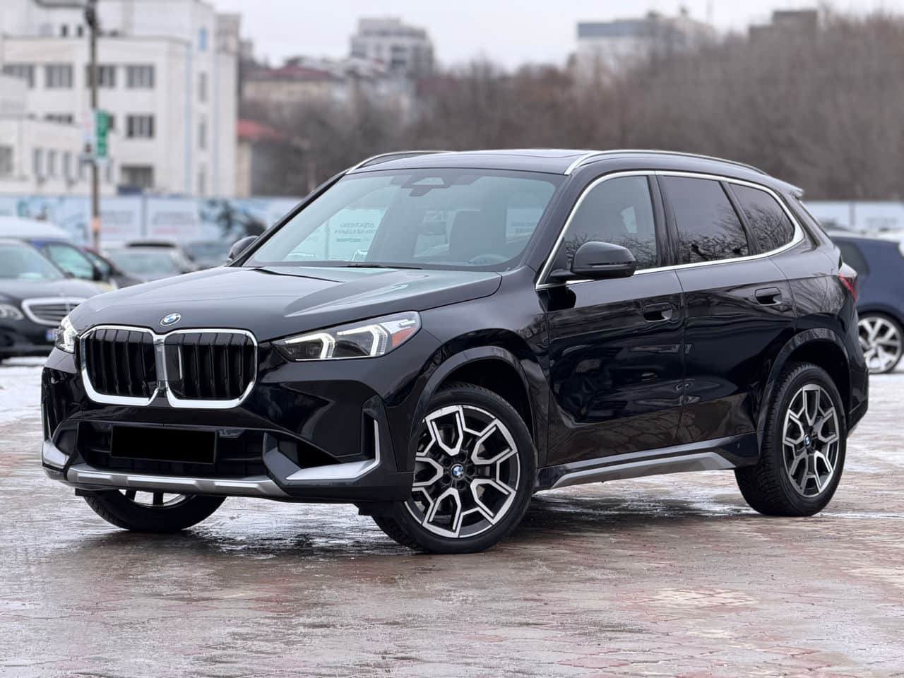 BMW X1 2.8i 2024