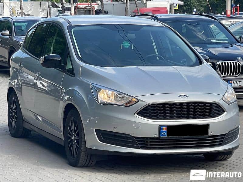 Ford C-MAX 2017