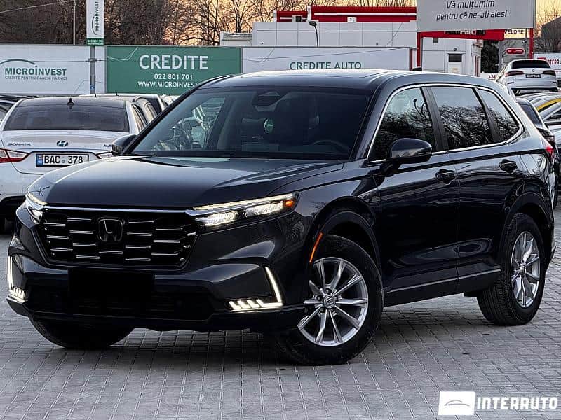 Honda CR-V 2023