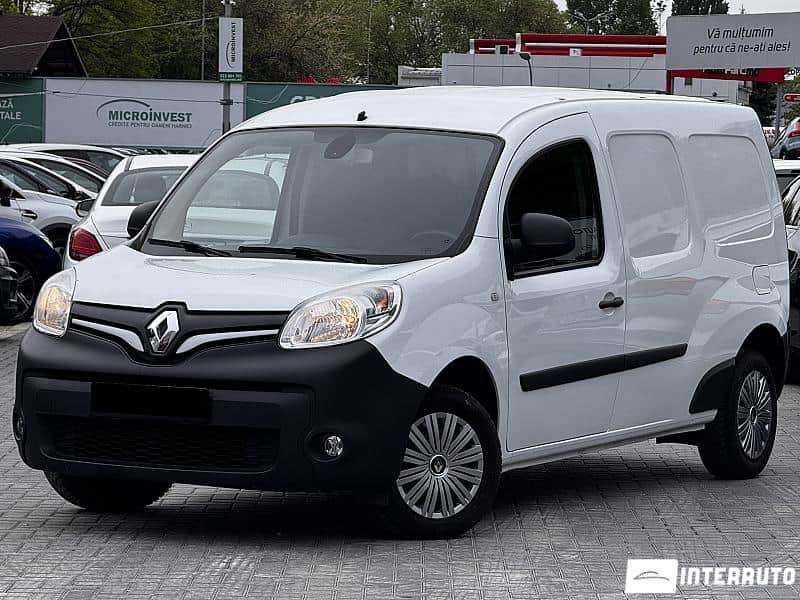 Renault Kangoo 2019