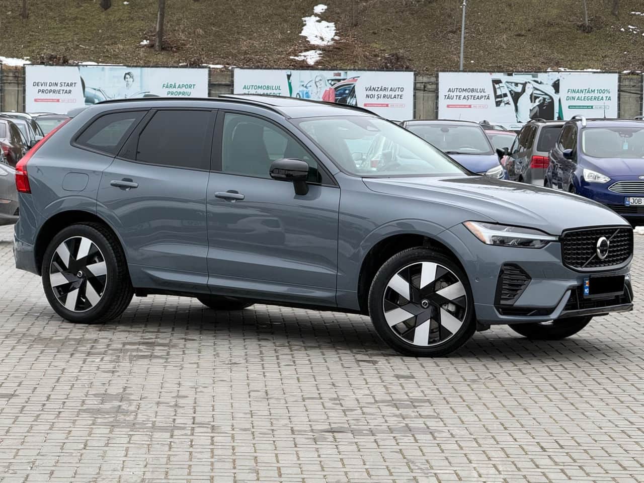 Volvo XC 60 2023