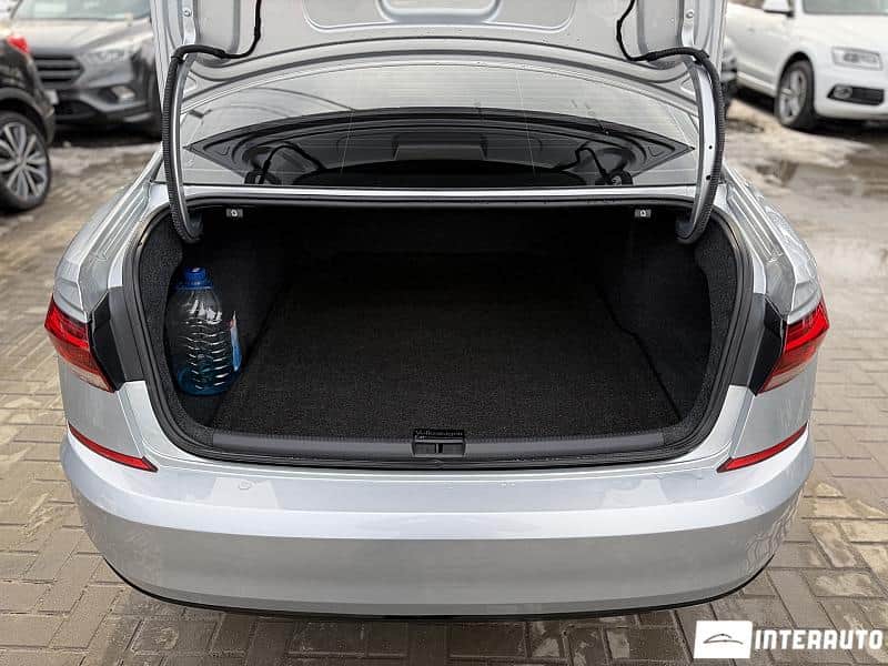 Volkswagen Passat 5