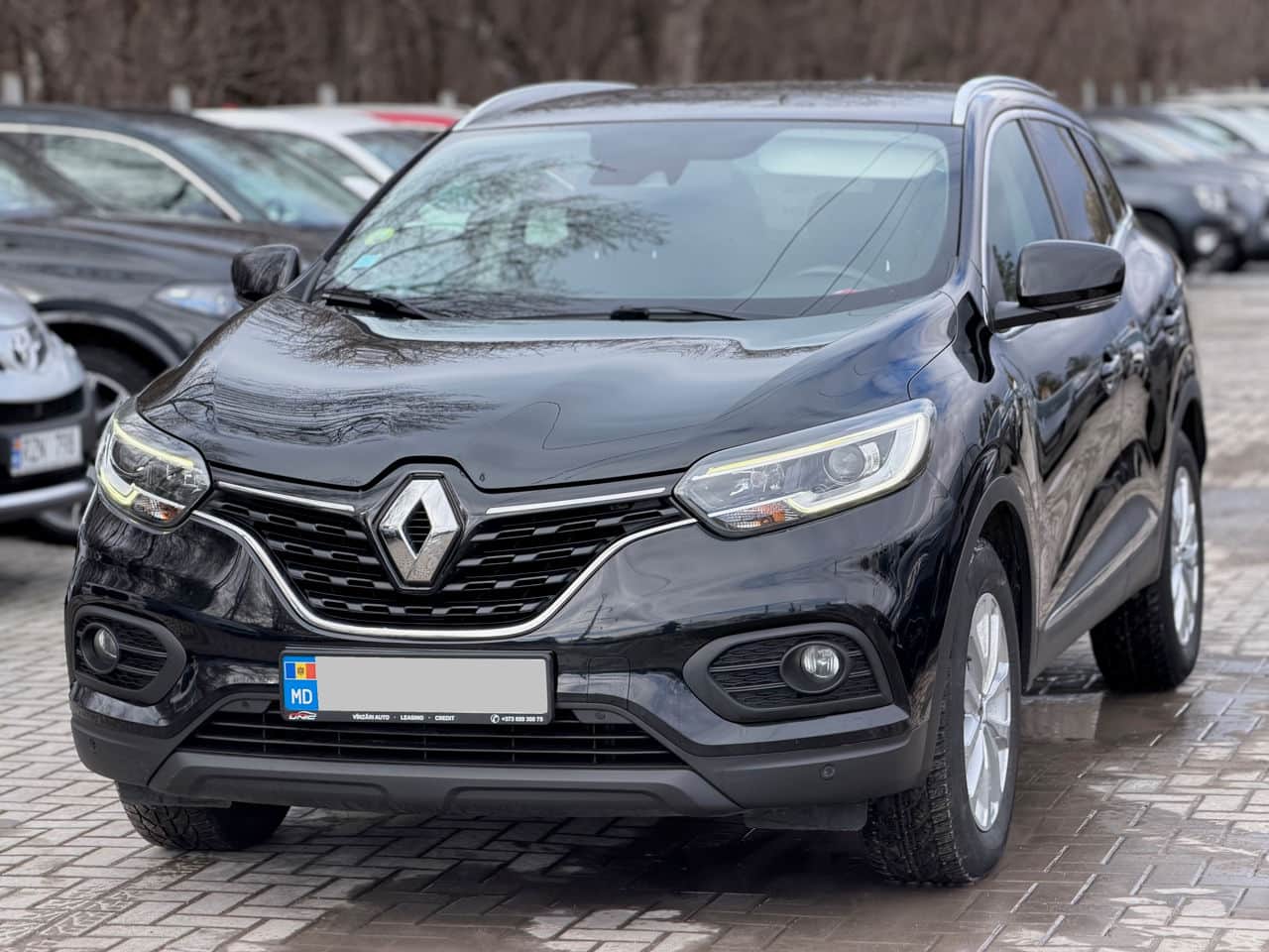 2020 Renault Kadjar