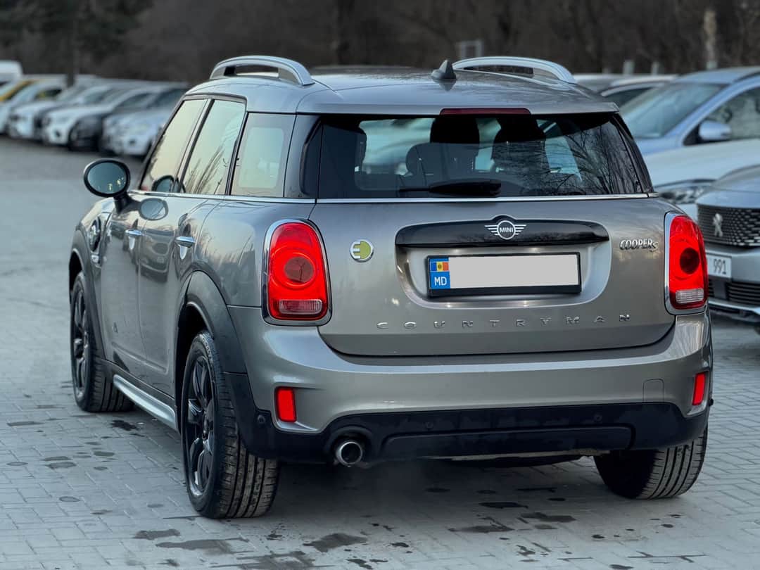 Mini Countryman Cooper S ALL4 4