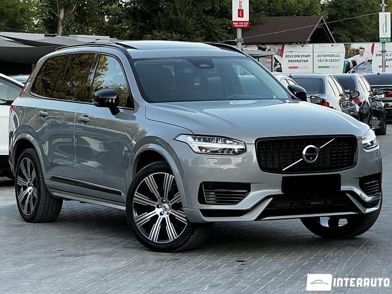 2024 Volvo XC 90