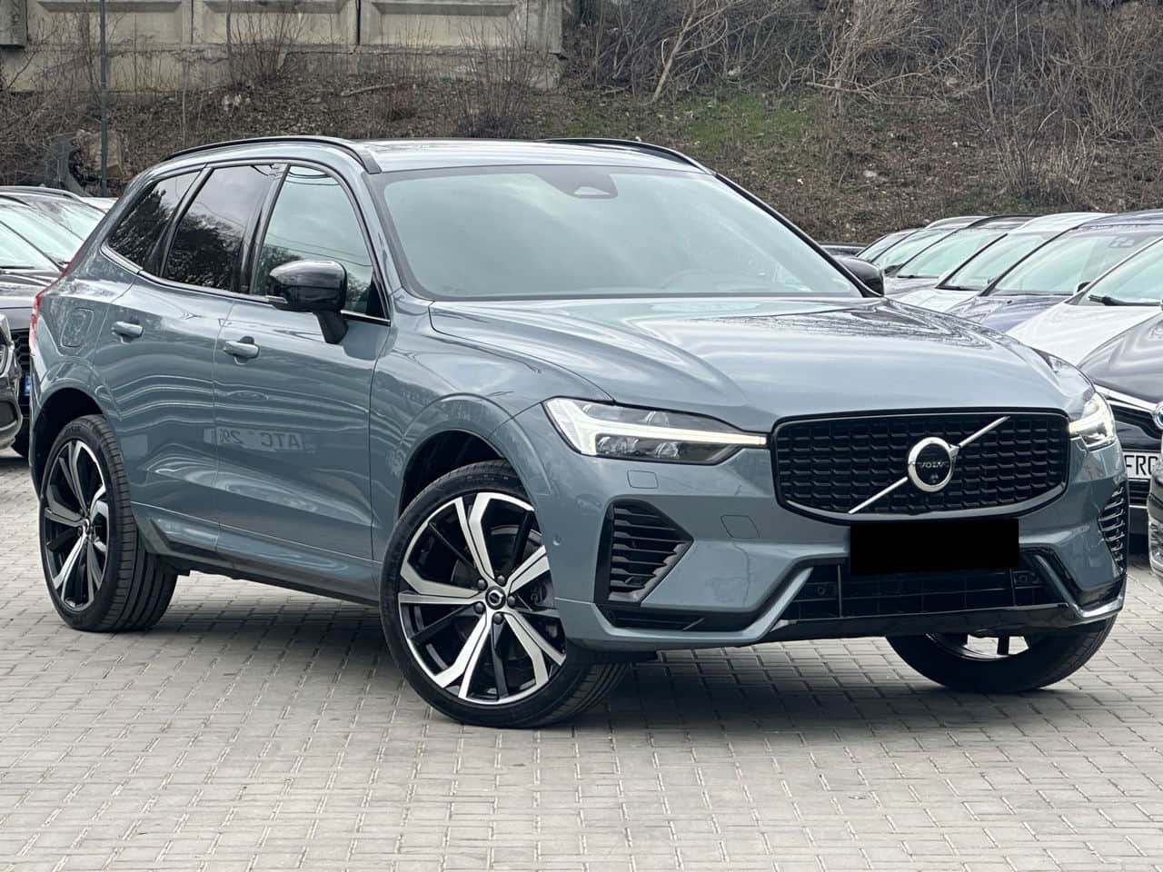 Volvo XC 60 2024