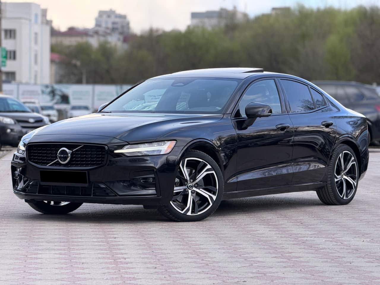 Volvo S 60 2024