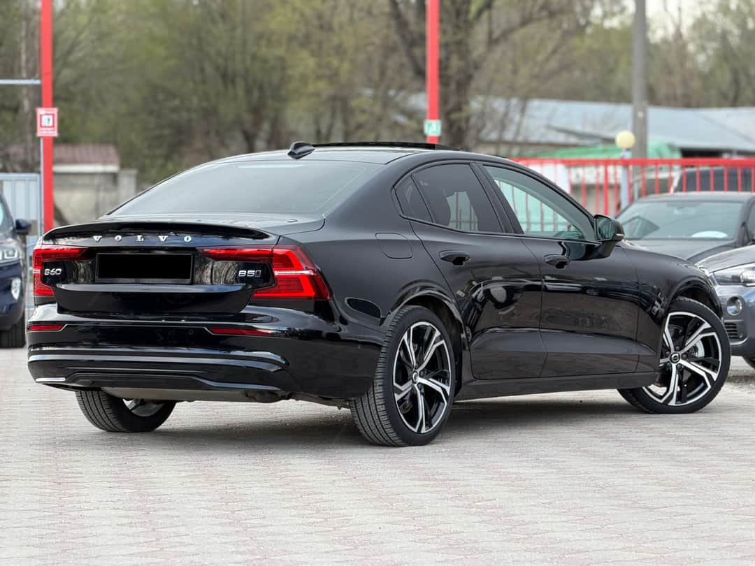 Volvo S 60 2