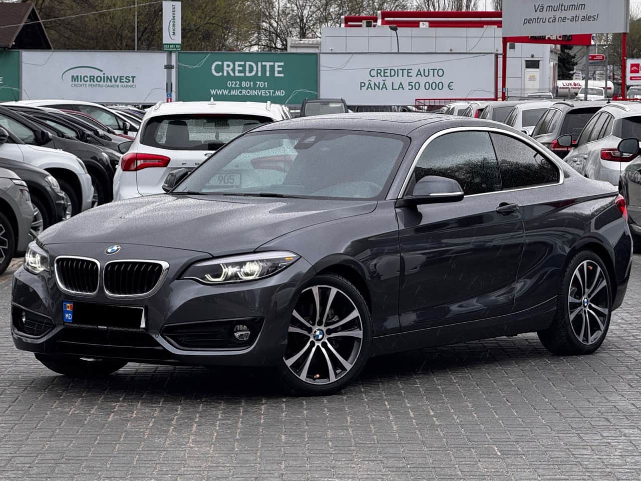 BMW 230i 2020