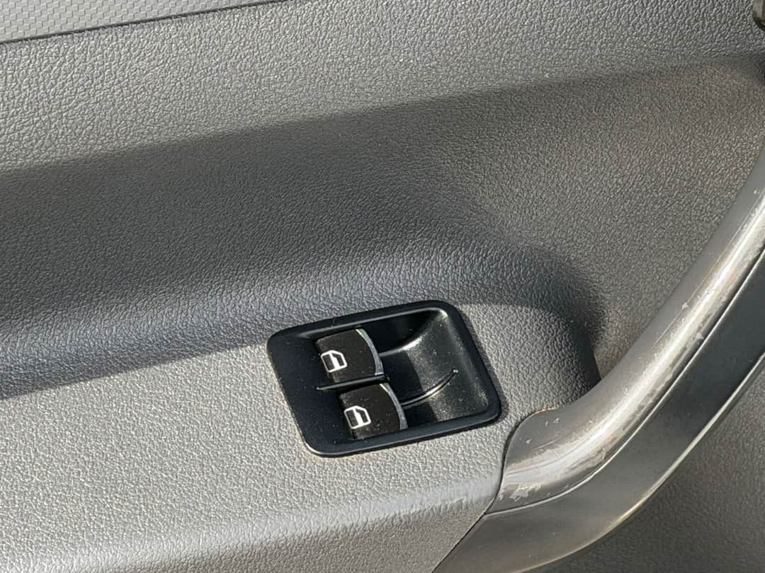 Volkswagen Caddy 5