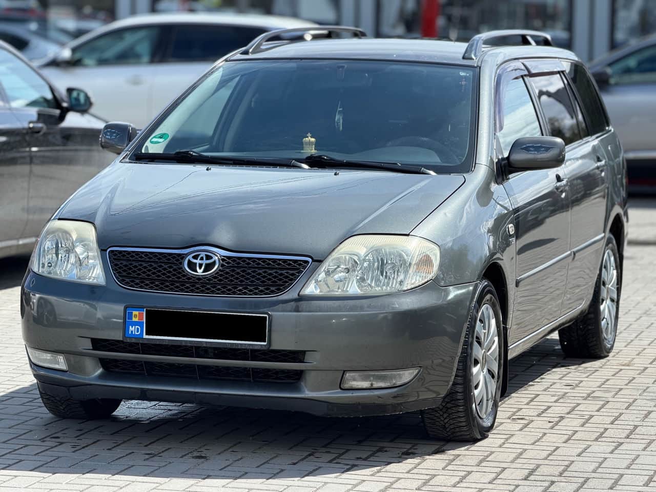 Toyota Corolla 2003