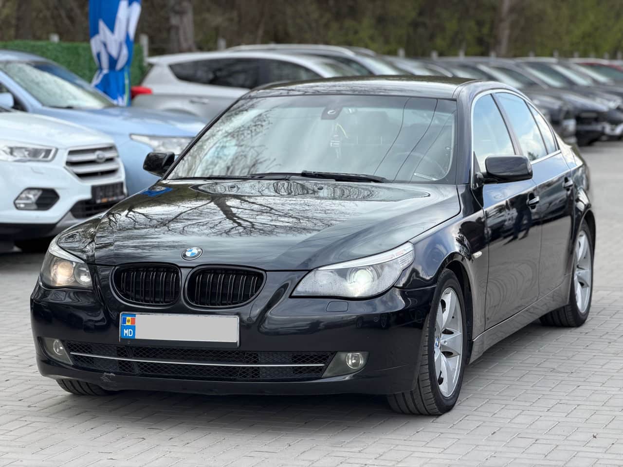 BMW 530 2005