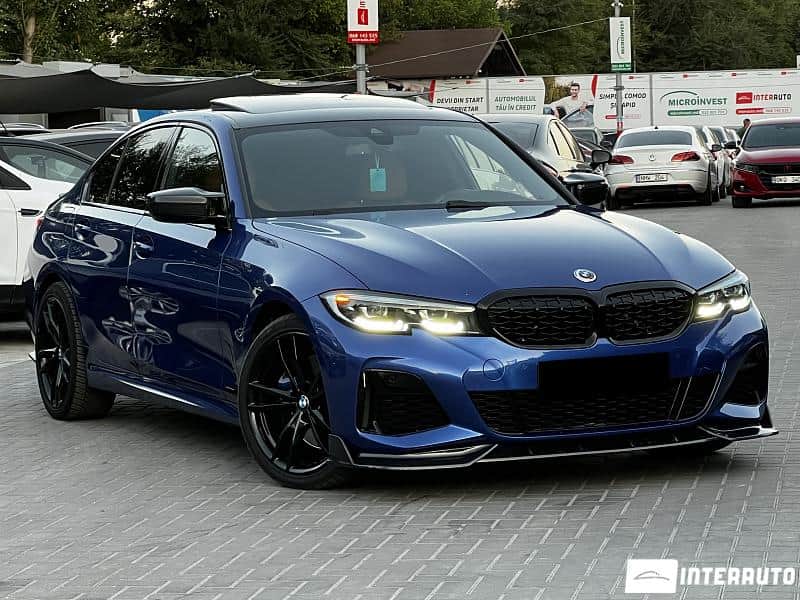 BMW M340i 2020
