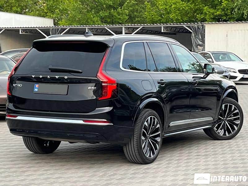 Volvo XC 90 2