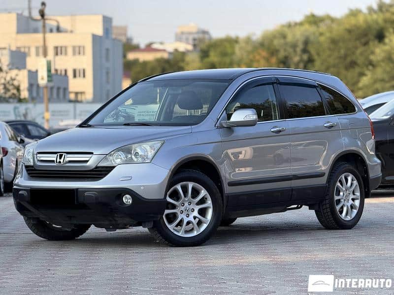 Honda CR-V 2008