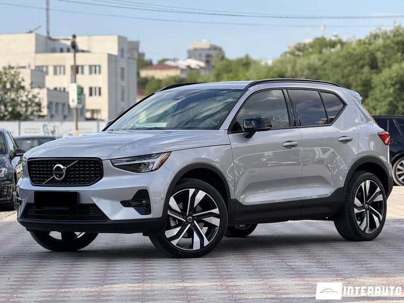 Volvo XC 40 2023