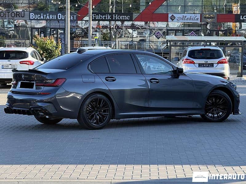 BMW 320 3