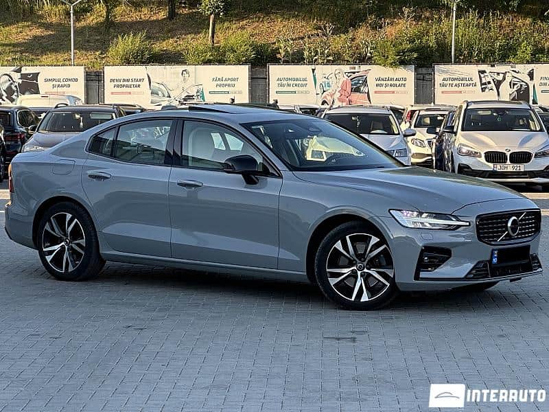 Volvo S 60 2024