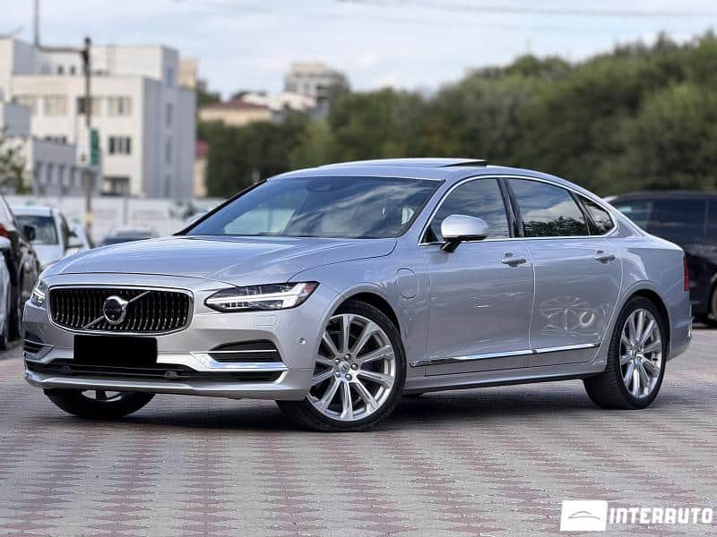 Volvo S 90 2020