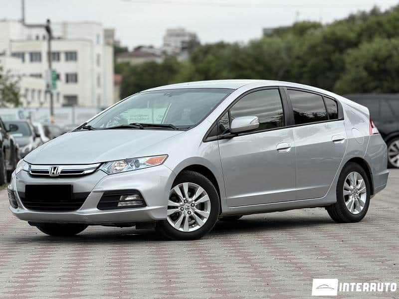 2014 Honda Insight