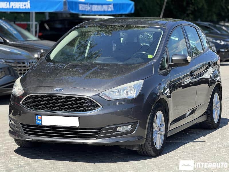 Ford C-MAX 2016