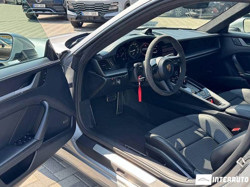 Porsche 911 Carrera 5