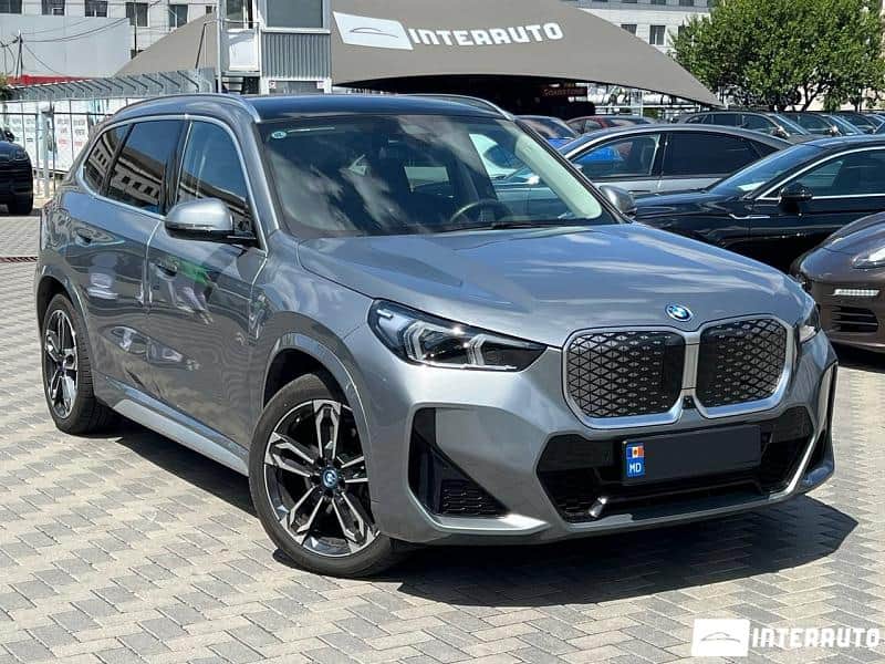 BMW iX1 xDrive30 2023