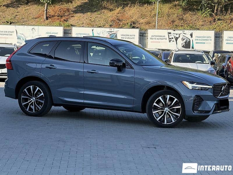 Volvo XC 60 2024