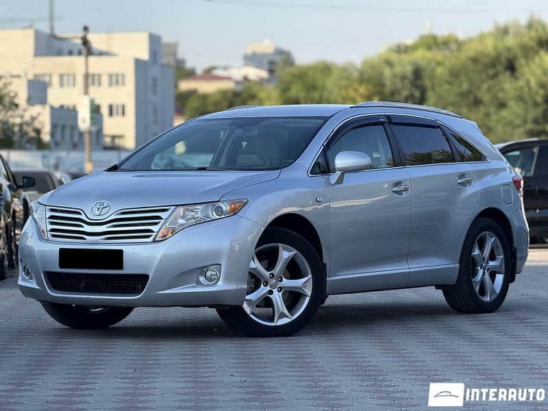 Toyota Venza 2009