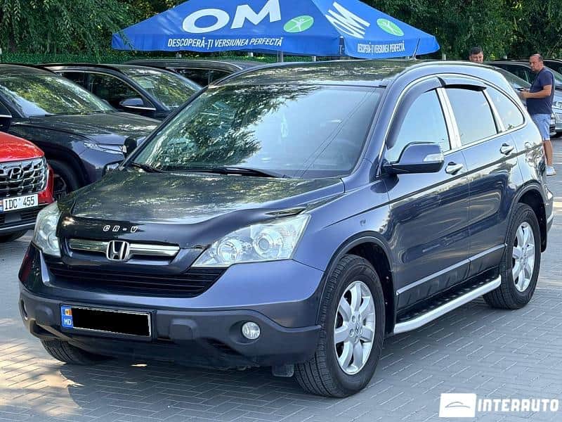 Honda CR-V 2007