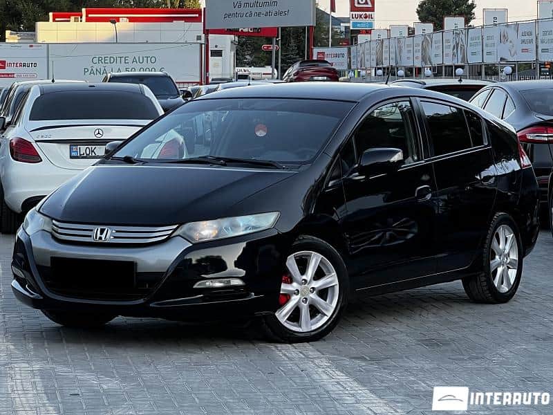 Honda Insight 2009