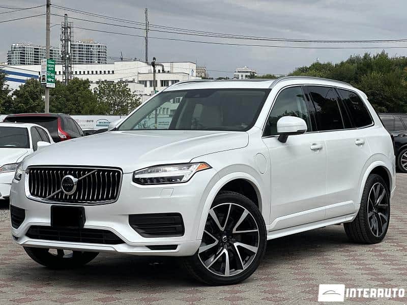Volvo XC 90 2020