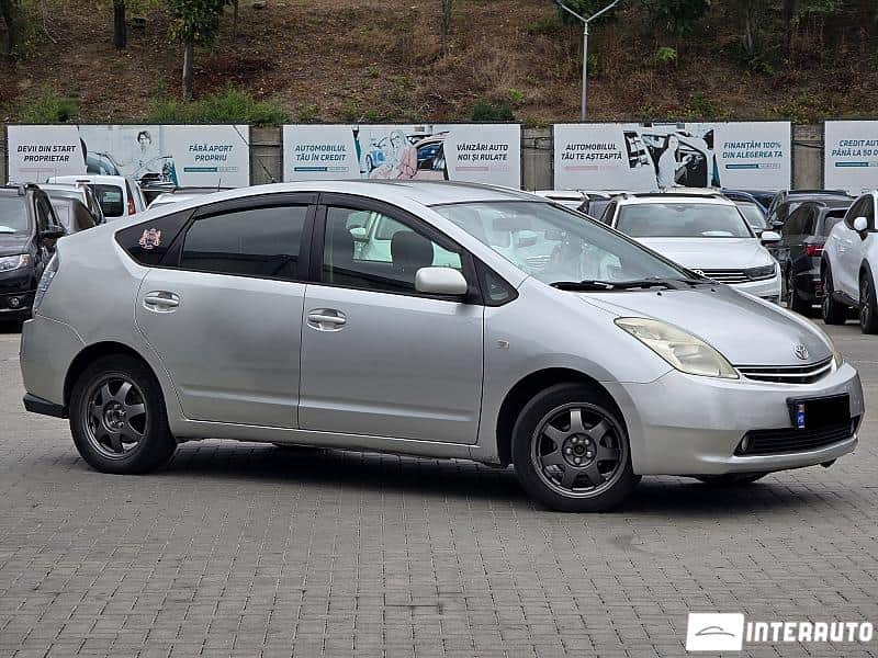 Toyota Prius 2004