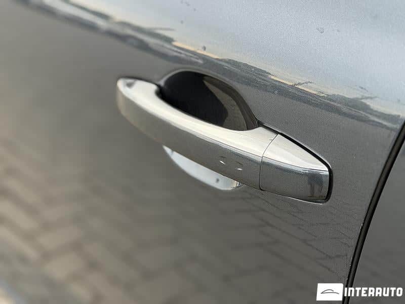 Renault Megane 5