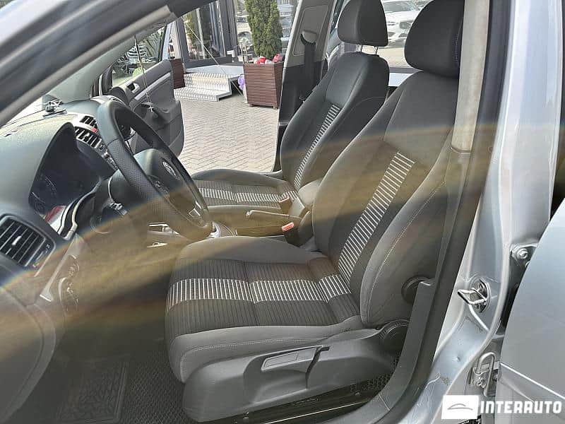 Volkswagen Golf 5