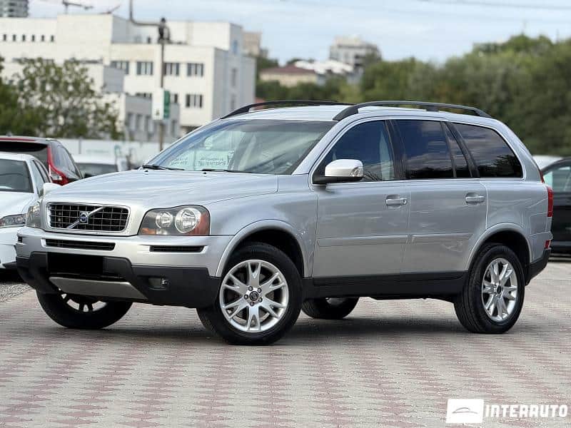 Volvo XC 90 2008