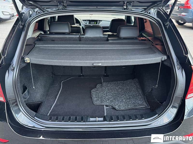 BMW X1 2.0D 5