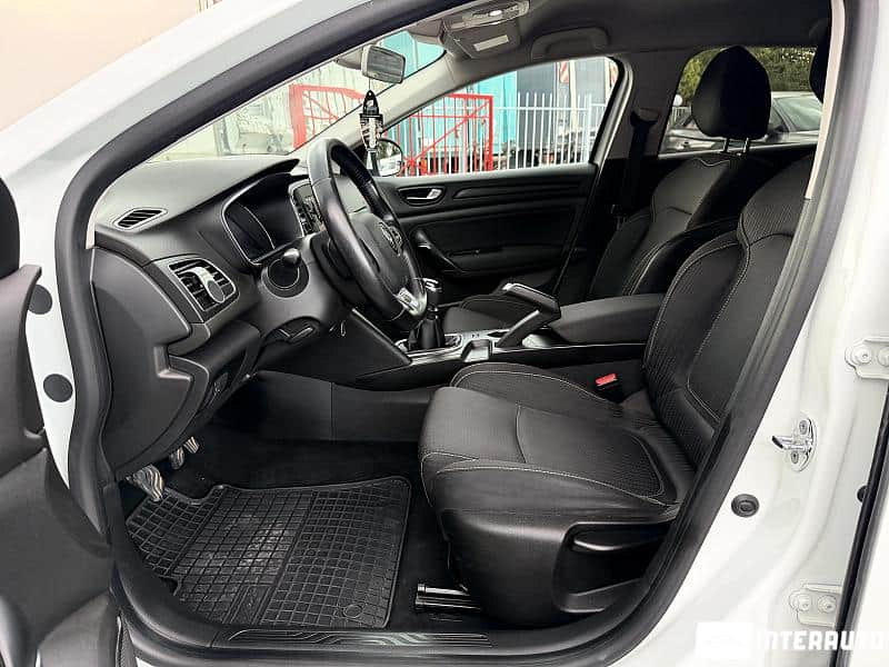 Renault Megane 5