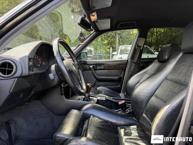 BMW 520 5