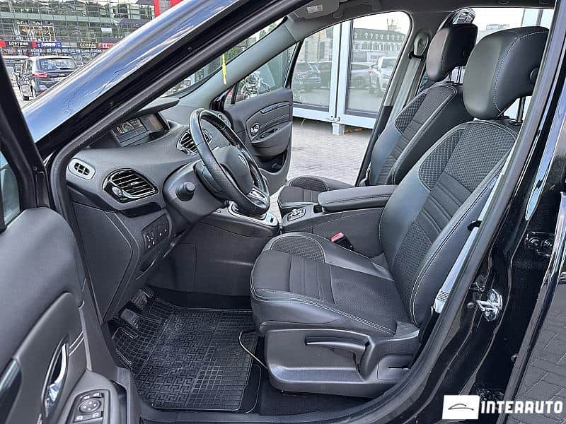 Renault Scenic 5