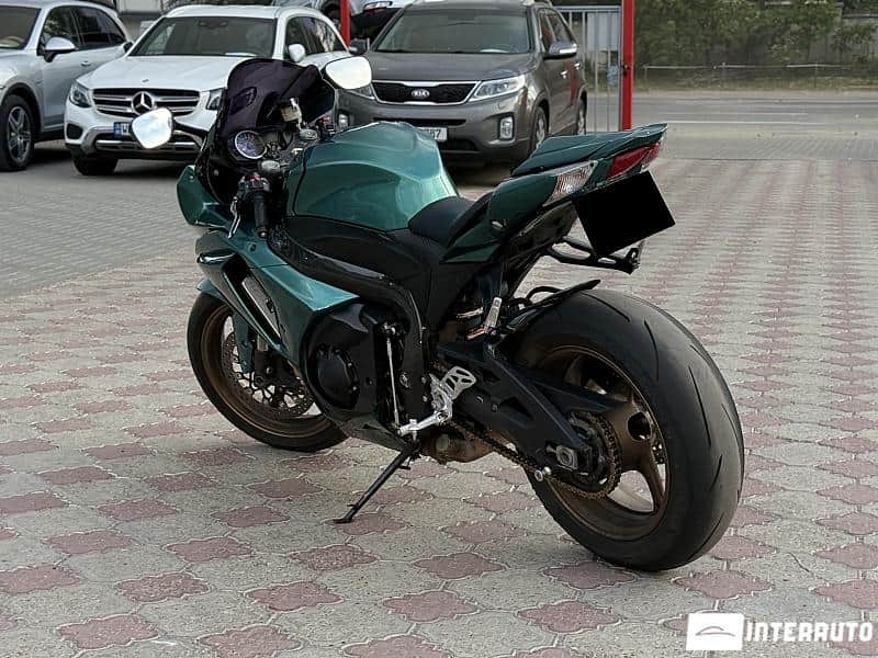 Suzuki GSX-R 1000 3