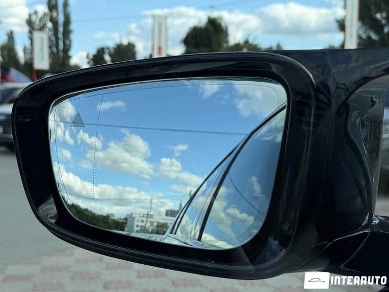 BMW 530e 5
