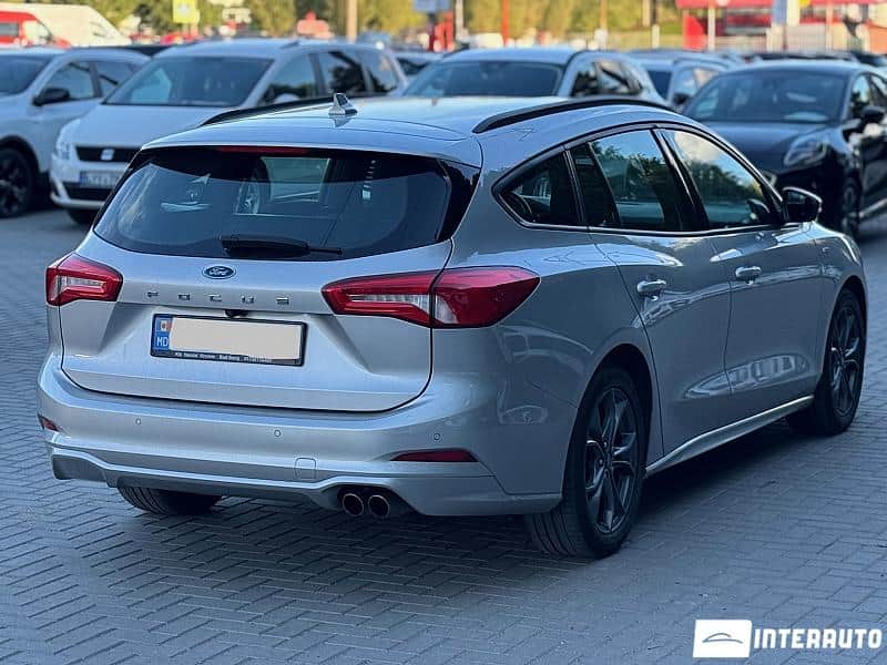 Ford Focus 2
