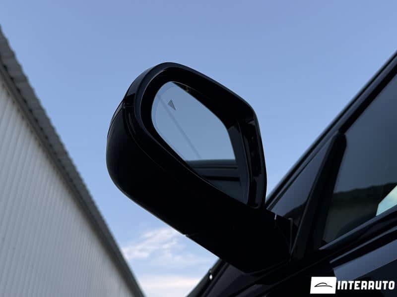 BMW X6 4.0i 5