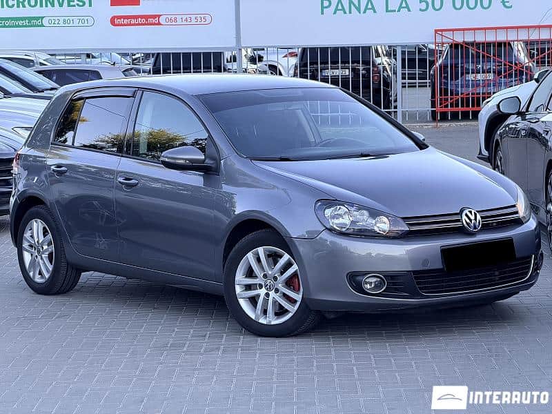 Volkswagen Golf 3
